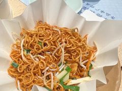 -点都德(华强南店)