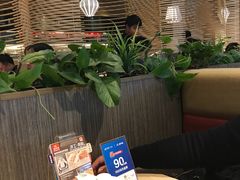 -避风塘(百联东郊店)