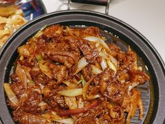 -阿里疆Alijiang·丝路美食·异域风情·清真(长楹天街店)