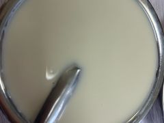 -蒙记老牌豆浆