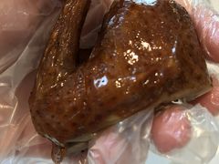 -中发源·清真餐厅(南油店)