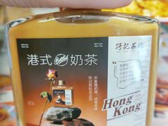 -孖记茶档·热腾茶餐(江南西plus店)