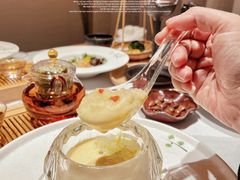 山药百合甜瓜燕窝（女士）-叶叶菩提·晋福宫