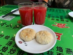 -令氏家外家周秦食府(高新店)