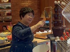 -马哥孛罗咖啡厅·Cafe Marco (厦门马哥孛罗东方大酒店)