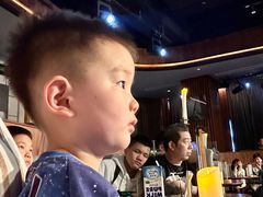 -林肯爵士乐上海中心 Jazz at Lincoln Center Shanghai