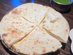 -甘尼仕印度餐厅爵士酒吧(阳春巷店)