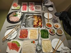 -海底捞火锅(塘厦天虹店)