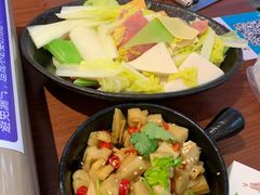 -鱼鼎香烤鱼火锅(华发商都店)