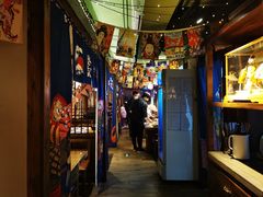 -樱宿日式和牛烧肉(五道口店)