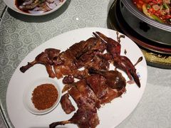 -盐帮食坊•小河帮川菜(四川师大店)