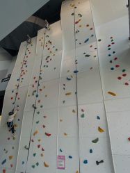 -marspace马斯派超级运动公园(正弘汇店)