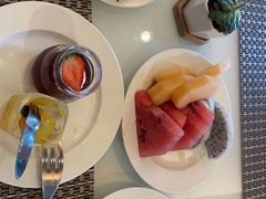 -西安赛瑞喜来登大酒店