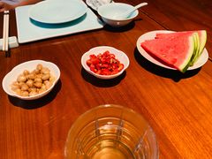 -阿纳迪酒店·悦餐厅