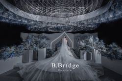 -B.Bridge Couture婚纱礼服(福田店)
