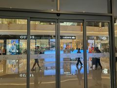 -首开·龙湖成都西宸天街