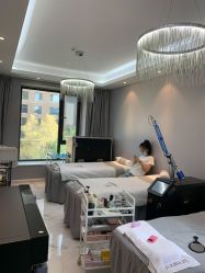 -潮店·溯美日式轻奢美睫馆