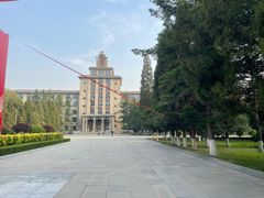 -东北大学(南湖校区)