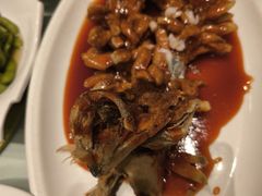 -得月楼·省级非遗·传统苏帮菜(观前店)