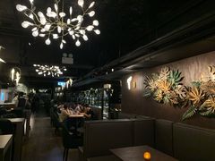 大堂-Oasis Bar & Grill