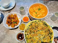 -四道菜·福建菜馆(新街口金鹰店)