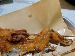 -青花椒花椒鱼(合生汇店)