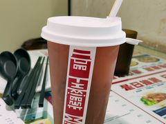 柠檬茶-大四喜茶餐厅(井岸店)