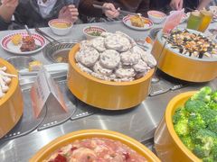 -喜家自助小火锅(乐客城店)