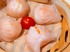 -唐苑酒家·岭南粤菜名店(太古仓店)