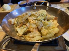 -绿茶餐厅(壹方天地店)