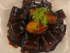 -舟山喜来登绿城酒店·天宝阁中餐厅