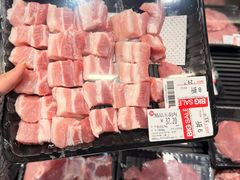 -永辉超市(龙潭寺店)