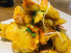 -山丹丹西北菜(金贸大厦店)