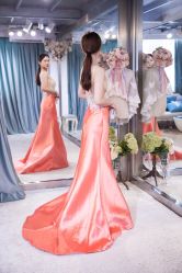 -LANYI COUTURE高级婚纱礼服改衣店