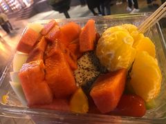 -邓莽子老火锅(鲁祖庙店)