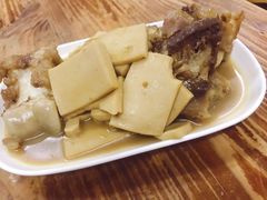 牛蹄-老兵牛蹄店(下沙店)