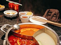 -周师兄大刀腰片火锅(洪崖洞旗舰店)
