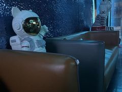 -立里春天印象·影院足疗轻养SPA(二十四城店)