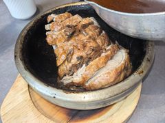 -张烤鸭·川菜·非遗冒烤鸭(青石桥店)