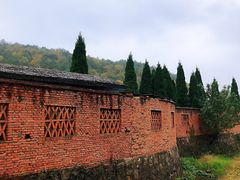 -南京市无想山景区