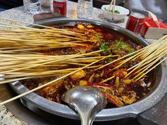 -玉林串串香·成都老字号(玉林街总店)