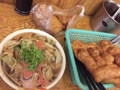 -真素诚·清真(新华路店)