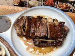 -百家鲜·杭帮菜