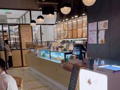 -大小咖啡 BigSmallCoffee(麦子店)