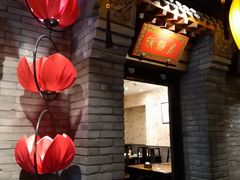 -北平盛世·新京菜·北京烤鸭(劲松·双井店)