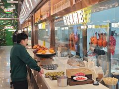 -朱记乳鸽王·非遗石岐乳鸽·全鸽宴(大兴旗舰店)