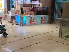 -DQ·蛋糕·冰淇淋(鸿坤店)