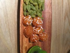 -山城外·非遗酸菜鱼(蜀都万达店)
