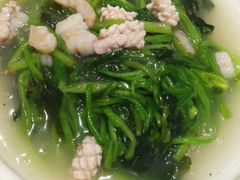 -皇城根北京风味主题餐厅(滨海万达店)