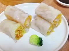 -华源餐厅·海鲜大排档(日月贝店)